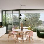 Budući izgled kompleksa Marina Dorćol