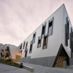 Catalan Government Headquaters in Tortosa | foto: Jesus Arenas