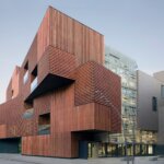 Escola Massana, Art and Design centre in Barcelona