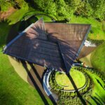 MPavilion 2018 Melbourne | foto: John Gollings