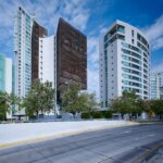 Mexico Cube | foto: Jordi Bernadó