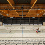 Sportska dvorana Zlatar Bistrica