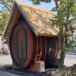 Iz arhive Stjepana Šalamona