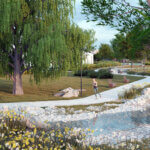 Bjelovar park | foto: Grad Bjelovar