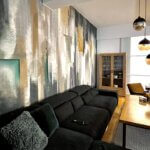 oslikavanje zidova | foto: Vesna Vuković