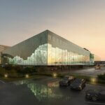 Budući izgled Zračne luke Vaclav Havel u Pragu