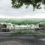 Budući izgled Zračne luke Vaclav Havel u Pragu