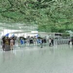 Budući izgled Zračne luke Vaclav Havel u Pragu