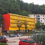 Energetska obnova zgrada Obrovac3