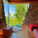 Mrizi i Zanave gospodarstvo by Plis Atelier