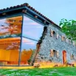 Mrizi i Zanave gospodarstvo by Plis Atelier