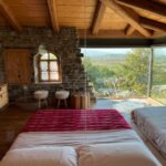 Mrizi i Zanave gospodarstvo by Plis Atelier