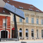 Trg Zrinski Koprivnica