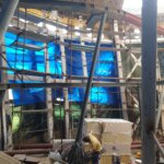 Vukovar Vodotoranj | foto: Planum-građenje