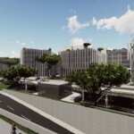 Izgled novog KBC-a Osijek2