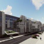 Izgled novog KBC-a Osijek3