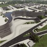 Izgled novog KBC-a Osijek5