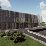 Izgled novog KBC-a Osijek6