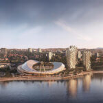 Multifunkcionalni kompleksa Stadiona Kantrida