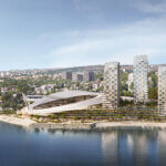 Multifunkcionalni kompleksa Stadiona Kantrida