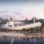 Multifunkcionalni kompleksa Stadiona Kantrida