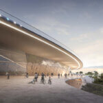 Multifunkcionalni kompleksa Stadiona Kantrida