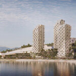 Multifunkcionalni kompleksa Stadiona Kantrida