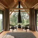 Jan Tryrpekl mini kuća