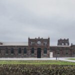 Gradska galerija suvremene umjetnosti Plato, Ostrava, Češka – KWK