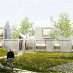 Idejni izgled Ambulante Gračani1