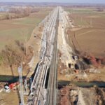 ulaz u kolodvor Novo Drnje