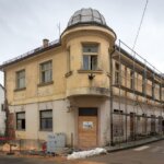 Restauracija zgrade bivšeg 'Sindikata' u Gospiću3