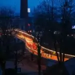 biciklistički most Zabok