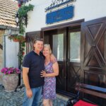 Bernarda i Mario Fuis