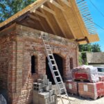 Zmajevac obnova i dogradnja gatora u tijeku