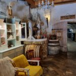 Zmajevac vinarija, restoran i kušaonica Josić