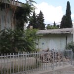 Napušteno Zeničko odmaralište pokraj Omiša1