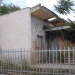 Napušteno Zeničko odmaralište pokraj Omiša2