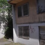 Napušteno Zeničko odmaralište pokraj Omiša3