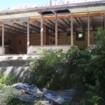 Napušteno Zeničko odmaralište pokraj Omiša6