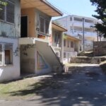 Napušteno Zeničko odmaralište pokraj Omiša7