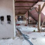 Unutarnji radovi u samoborskoj Vili Allnoch3