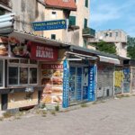 bespravno sagrađeni objekti split