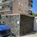 bespravno sagrađeni objekti split