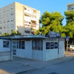 bespravno sagrađeni objekti split