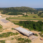 brza cesta Virovitica Zagreb | foto: icv.hr, Željka Đaković Leš,Kristijan Toplak