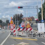 modernizacija tramvajske pruge Osijek
