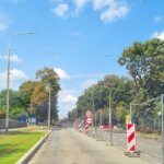 modernizacija tramvajske pruge Osijek