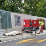 modernizacija tramvajske pruge Osijek