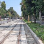 modernizacija tramvajske pruge Osijek